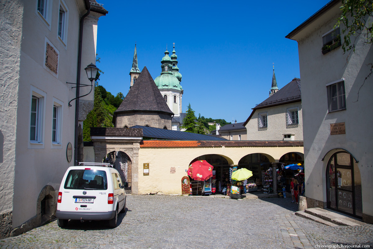 Salzburg